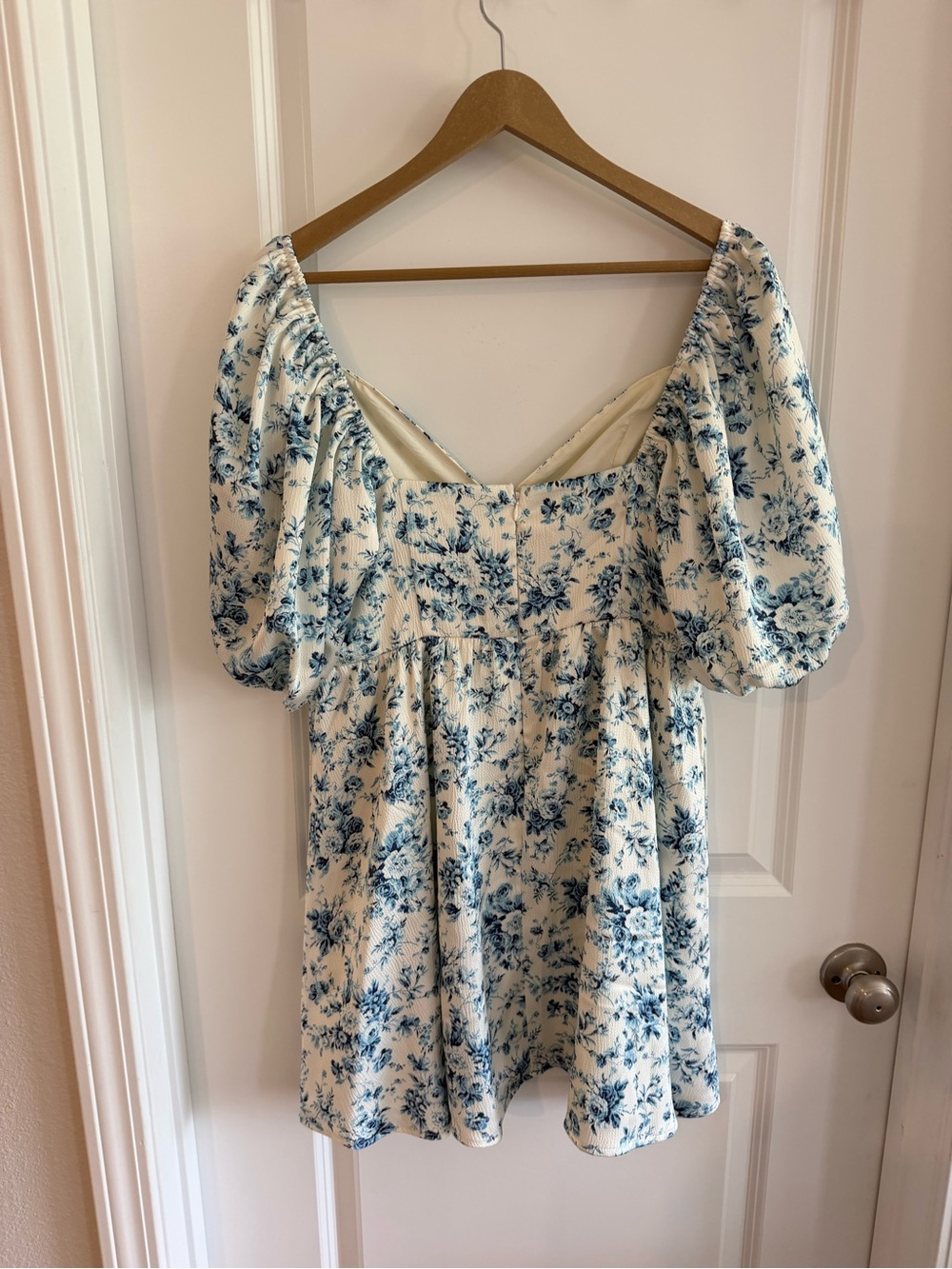Alter’d State - Tess Mini Dress - Picture 11 of 14
